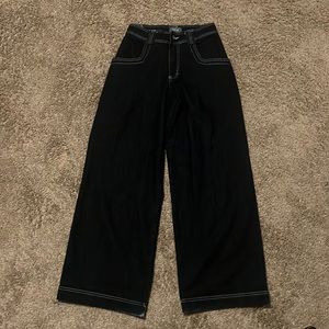 Psyco Skate Jeans